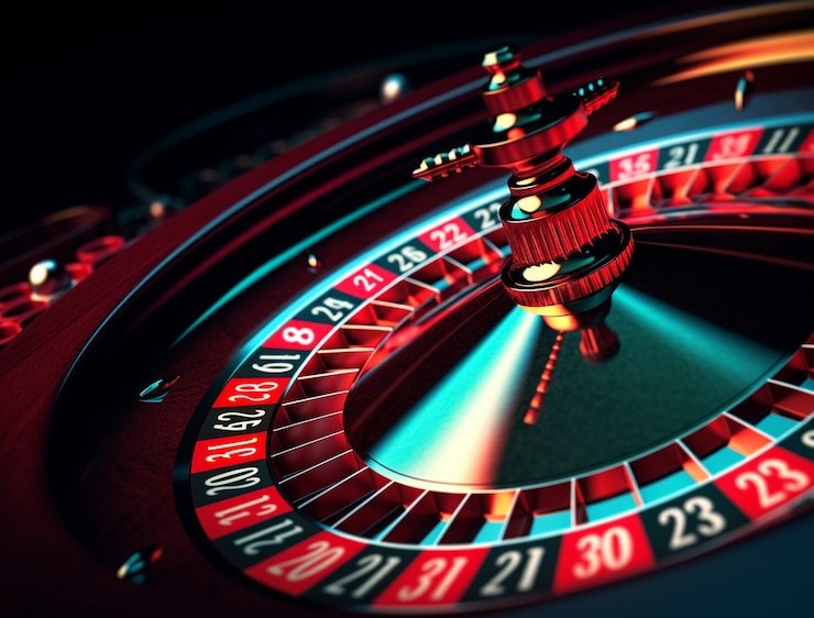 Ilustrasi proses deposit digital dengan berbagai pilihan metode pembayaran aman